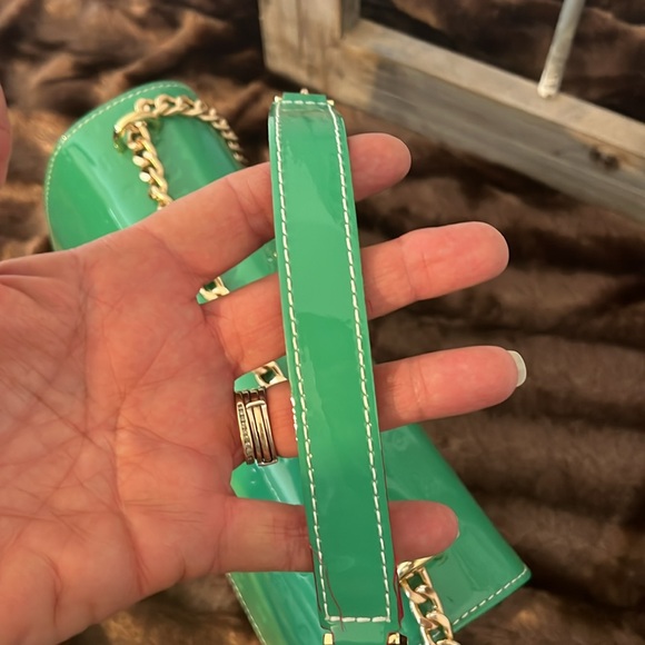 Arcadia Gianna Small Crossbody - Picture 9 of 13